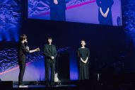 【ライブレポート】『東京喰種FES. -PLAY BACK-』開催！TK from 凛として時雨、People In The Boxらが豪華共演 - 画像一覧（28/32）