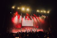 【ライブレポート】『東京喰種FES. -PLAY BACK-』開催！TK from 凛として時雨、People In The Boxらが豪華共演 - 画像一覧（29/32）
