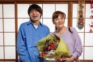 伊野尾慧×伊原六花W主演ドラマ『パラレル夫婦』松倉海斗ら5人のクランクアップコメントが到着 - 画像一覧（2/4）