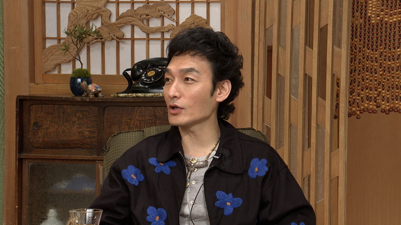 草彅剛が「面白い試合だった」と感激！『草彅やすともの うさぎとかめ』特別編放送決定