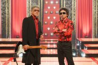 奥田民生×吉川晃司『NHK MUSIC SPECIAL』で里帰りロケを敢行！Ooochie Koochieの楽曲も披露 - 画像一覧（1/13）