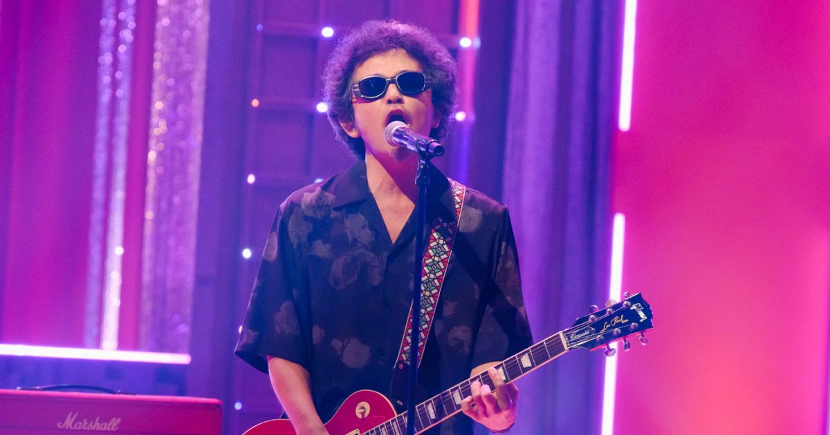 奥田民生×吉川晃司『NHK MUSIC SPECIAL』で里帰りロケを敢行！Ooochie