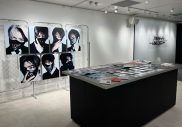 【レポート】ENHYPEN最新アルバムの世界を体験できるポップアップストアがTOWER RECORDSで開催中 - 画像一覧（1/7）