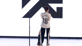 YGの次期ガールズグループの練習生が公開したダンスパフォーマンス映像が、公開からわずか1日で200万再生を突破