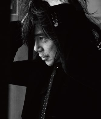 宮本浩次、ドラマ『人事の人見』主題歌「Today -胸いっぱいの愛を-」MV公開