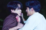水上恒司×山下美月×Snow Man宮舘涼太出演映画『火喰鳥を、喰う』場面写真11点を一挙解禁 - 画像一覧（4/12）