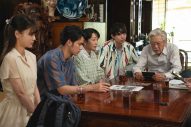 水上恒司×山下美月×Snow Man宮舘涼太出演映画『火喰鳥を、喰う』場面写真11点を一挙解禁 - 画像一覧（5/12）