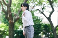 京本大我演じる代理教師らが貫き通す秘密とは!?映画『見える子ちゃん』よりネタバレ注意場面写真解禁 - 画像一覧（3/5）