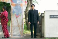 京本大我演じる代理教師らが貫き通す秘密とは!?映画『見える子ちゃん』よりネタバレ注意場面写真解禁 - 画像一覧（5/5）