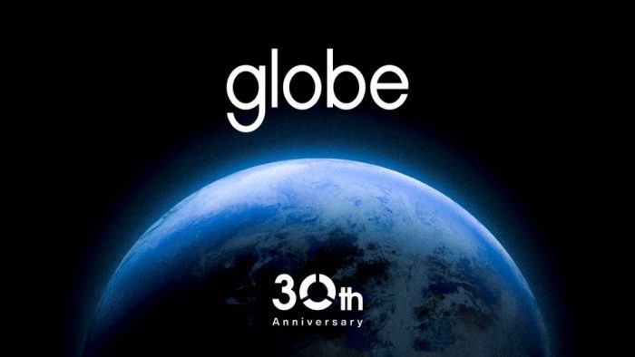 globe30周年イヤー連続リリースの第1弾は、全66曲入りのベスト盤！特設サイト＆ティザー映像も公開