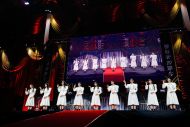 【ライブレポート】櫻坂46四期生お披露目イベント開催！特技や私服を披露 - 画像一覧（3/35）