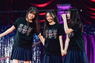 【ライブレポート】櫻坂46四期生お披露目イベント開催！特技や私服を披露 - 画像一覧（29/35）