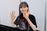 【ライブレポート】櫻坂46四期生お披露目イベント開催！特技や私服を披露 - 画像一覧（32/35）