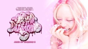 ちゃんみな全公演即完売ツアー『AREA OF DIAMOND 3』の東京公演がU-NEXTで独占ライブ配信