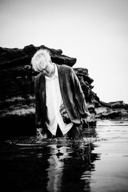 Yaffle、“ノれるウェディングソング”「Marry You feat. Leina」配信リリース決定