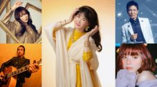 NHK総合『The Covers 中島みゆきナイト！』に工藤静香、郷ひろみ、田島貴男、ELAIZAが出演決定 - 画像一覧（7/7）