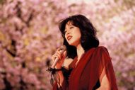 中森明菜『夜ヒット』の超貴重歌唱映像が蔵出し！「いつも手が震えていた私ですが・・・それも見どころかと思います」 - 画像一覧（4/8）