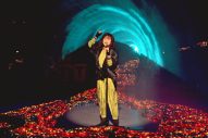 中森明菜『夜ヒット』の超貴重歌唱映像が蔵出し！「いつも手が震えていた私ですが・・・それも見どころかと思います」 - 画像一覧（5/8）