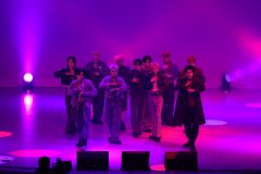 【レポート】JO1、大阪・関西万博に初登場！ひと目見ようと大屋根リング上まで観客が殺到