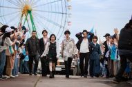 佐藤健×宮﨑優×町田啓太×志尊淳＝TENBLANK。Netflixシリーズ『グラスハート』ジャケット写真風アートワーク解禁 - 画像一覧（8/8）