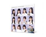 乃木坂46『超・乃木坂スター誕生！』Blu-ray BOX第4巻発売決定！ジャケット＆PR映像解禁 - 画像一覧（4/5）