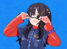 菅原圭の新曲「filled」がTVアニメ『雨と君と』エンディング主題歌に決定