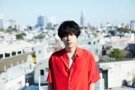二宮和也、スキマスイッチ「未来花」レコーディング映像公開！カバーアルバム収録曲 - 画像一覧（1/3）