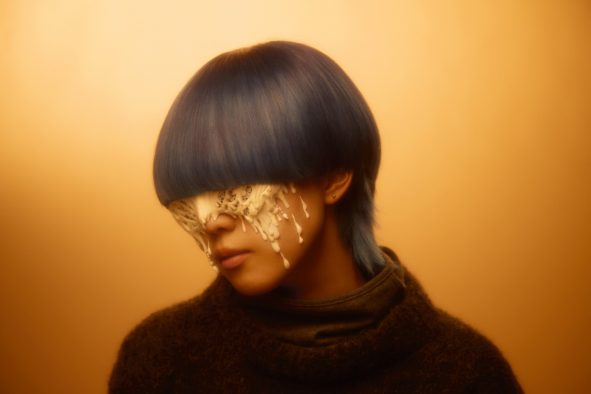 斎藤工×永尾柚乃W主演TVドラマ『誘拐の日』主題歌が、yama新曲「us」に決定