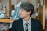 池田匡志×FANTASTICS堀夏喜W主演ドラマ『雨上がりの僕らについて』ふたりの恋の始まりを感じさせるメインビジュアル解禁 - 画像一覧（5/6）
