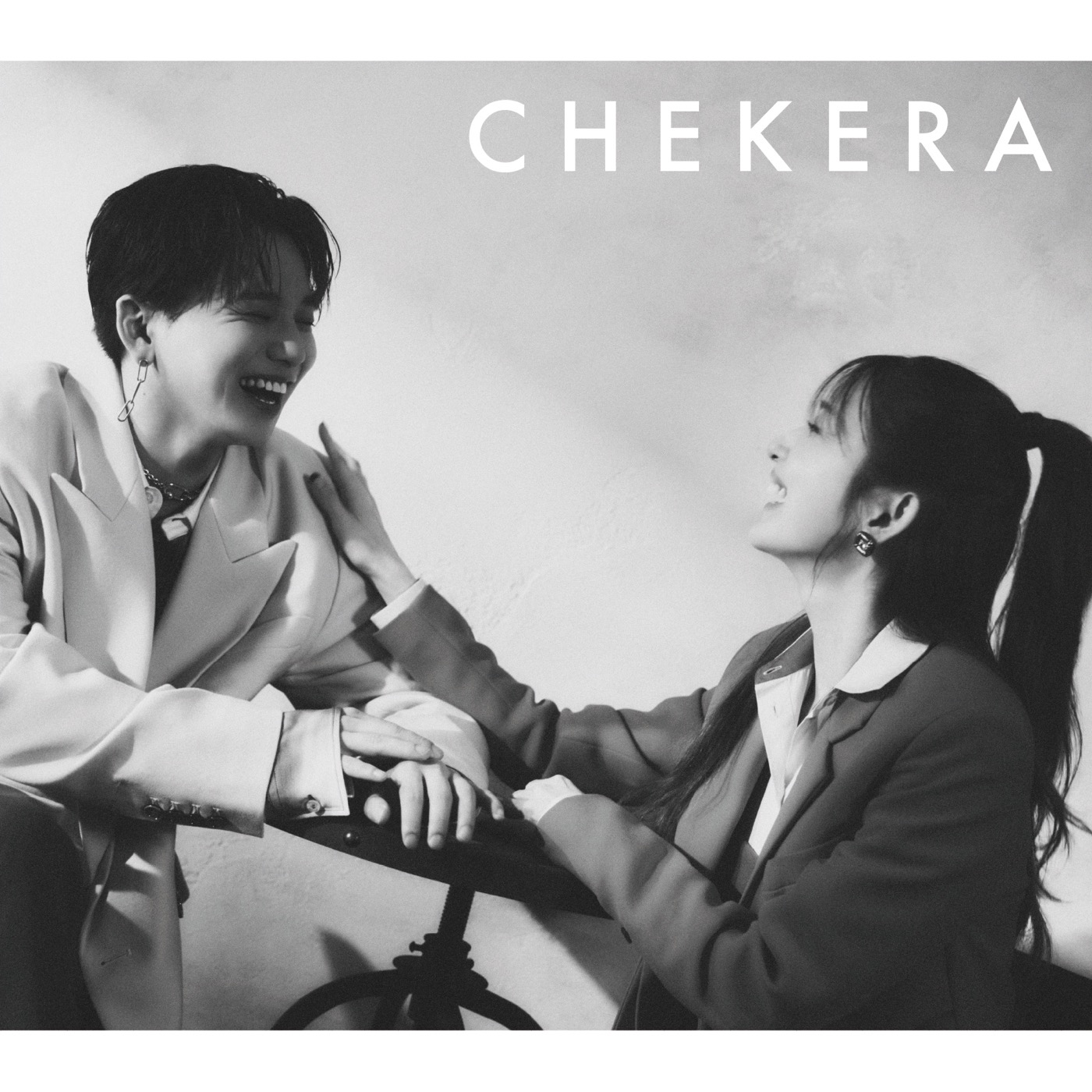 後藤真希「チェケラ feat. 花村想太 (Da-iCE)」MVプレミア公開決定 - 画像一覧（2/4）