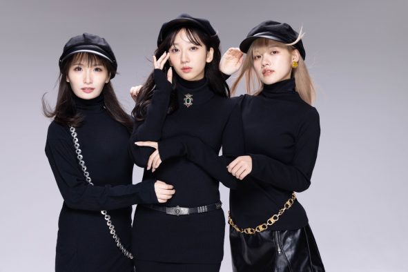 YMOをカバーする次世代アイドルプロジェクト、PrincessNext（プリンセスネクスト）デビュー決定