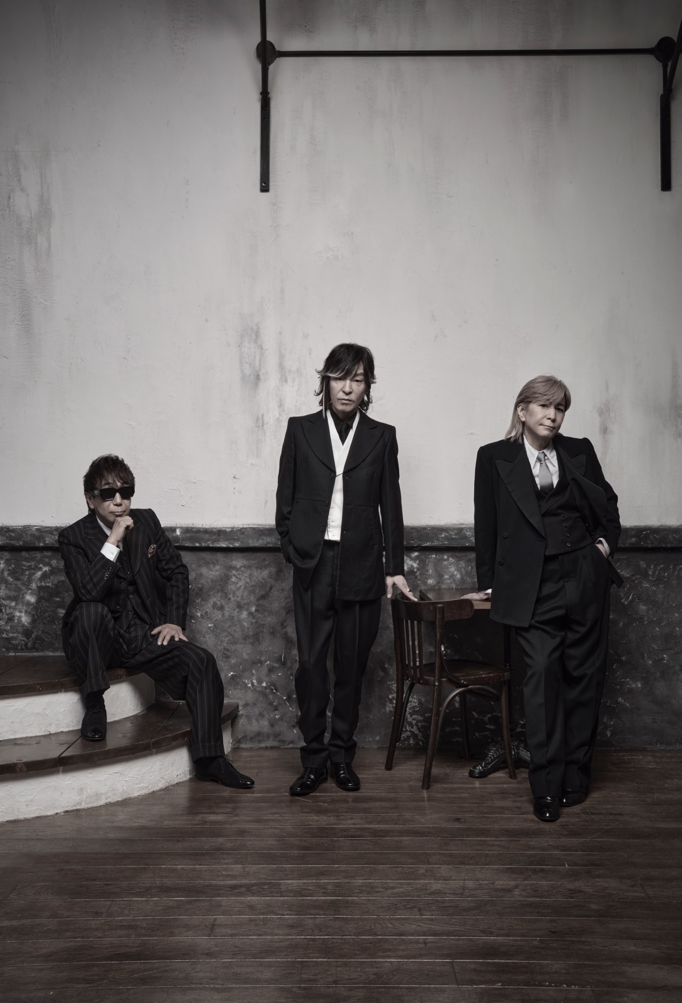 TM NETWORKの大ヒット曲が“刻を越え”『機動戦士Gundam GQuuuuuuX』でサプライズ放送 - 画像一覧（2/4）