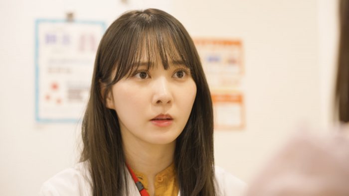 加藤史帆『THE突破ファイル』に医師役で初参戦！&TEAM TAKIは中州に取り残された女性を救出