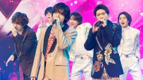 Kis-My-Ft2『Star Song Special』でジュニア相手にキレキレのバラエティ魂が炸裂