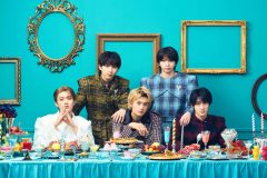 M!LK新曲「wan」配信スタート！「イイじゃん」に次ぐあらたな“予想裏切りソング”