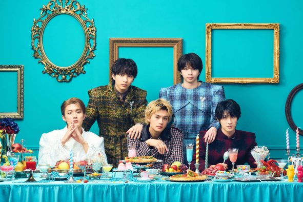 M!LK新曲「wan」配信スタート！「イイじゃん」に次ぐあらたな“予想裏切りソング”