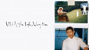 BTS RMのソロアルバム制作過程に密着したドキュメンタリー映画がLeminoにて日本独占配信決定