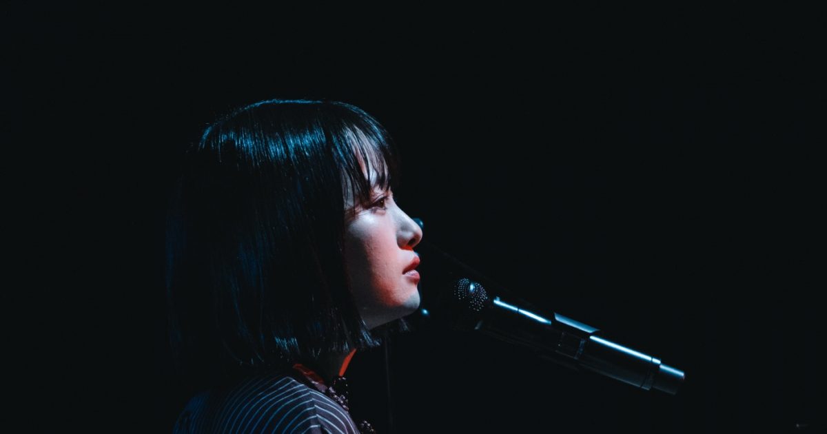 【ライブレポート】Mrs. GREEN APPLE、次世代の祭典 『CEREMONY』で豪華ゲストと競演 – 画像一覧(16/38 ...