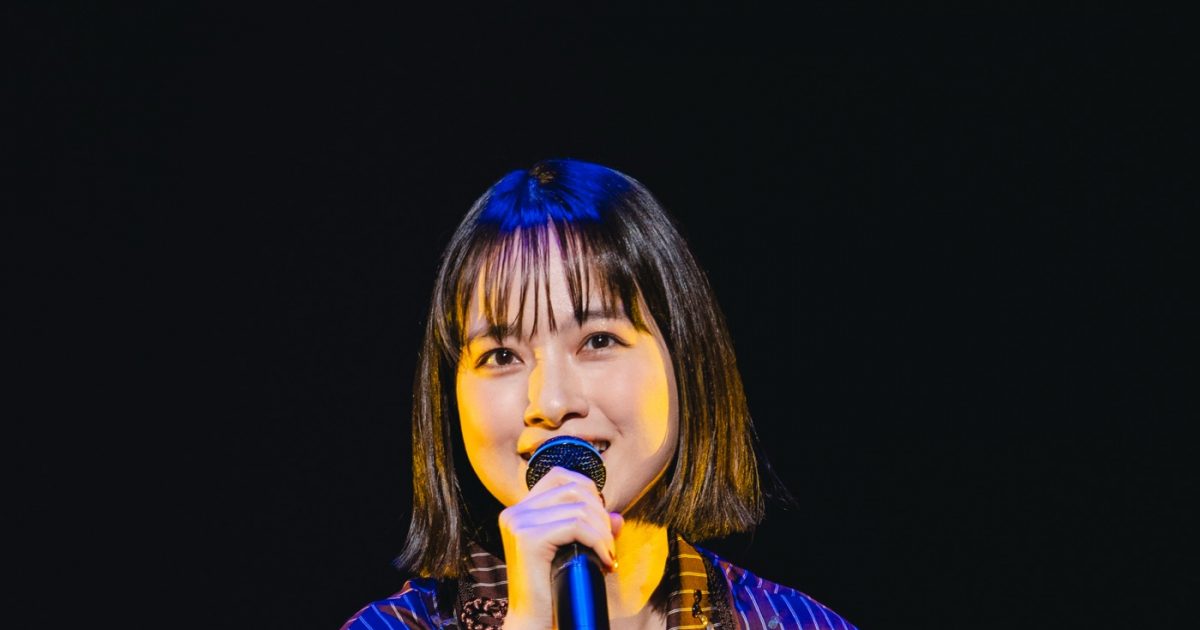 【ライブレポート】Mrs. GREEN APPLE、次世代の祭典 『CEREMONY』で豪華ゲストと競演 – 画像一覧(17/38 ...
