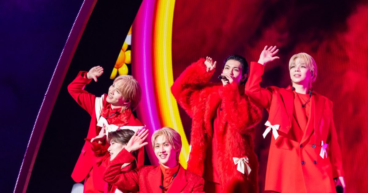 SHARE COAT 2人用赤コート　野外スポーツ観戦　ライブ　イベント 挨拶全文文字起こし【SUPER EIGHT 超 DOME TOUR 二十祭】20周年