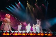 【ライブレポート】MISIA日本武道館で圧巻のツアーファイナル！「100周年目も歌い続けたい」 - 画像一覧（1/9）