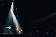【ライブレポート】MISIA日本武道館で圧巻のツアーファイナル！「100周年目も歌い続けたい」 - 画像一覧（2/9）