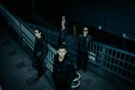 4人組ヒップホップクルー東京感性、新曲「Mirage」配信リリース＆MV公開決定 - 画像一覧（2/3）