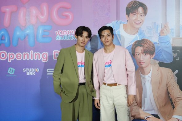 【レポート】Snow Man向井康二主演！ドラマ『Dating Game』記者会見ベントのレポ＆写真到着