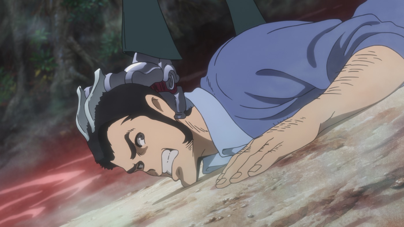 B’zの主題歌に乗せて、ルパン一味の運命が加速！『LUPIN THE IIIRD THE MOVIE 不死身の血族』映画版MV公開 - 画像一覧（1/11）