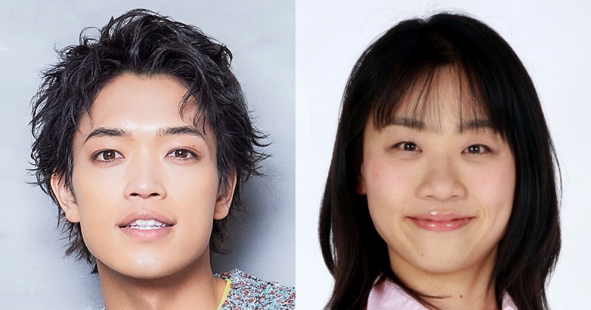 原嘉孝、timelesz加入後初の主演舞台決定！いとうあさことの共演で