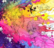 KANA-BOON、アニメ『Dr.STONE SCIENCE FUTURE』OP曲「SUPERNOVA」シングルリリース決定