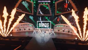 BE:FIRST、4大ドームツアー映像作品より「Scream」のライブ映像公開