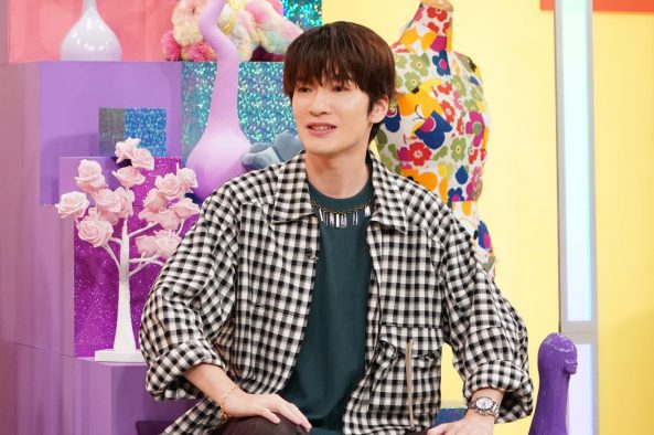 Snow Man深澤辰哉『オトナが階段のぼる』でMattの親友大捜索に「感動しちゃったな」