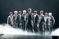 【ライブレポート】&TEAM、初の台北単独公演でメンバー・NICHOLASが凱旋 - 画像一覧（2/14）